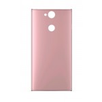 Back Panel Cover For Sony Xperia Xa2 Ultra Pink - Maxbhi.com