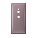 Back Panel Cover For Sony Xperia Xz2 Pink - Maxbhi.com