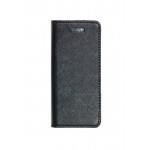 Flip Cover For Nokia 216 Black By - Maxbhi.com