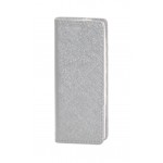 Flip Cover For Nokia 216 Dual Sim White By - Maxbhi.com