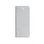 Flip Cover For Nokia 216 White By - Maxbhi.com