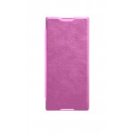 Flip Cover For Sony Xperia Xa1 Plus 32gb Pink By - Maxbhi.com