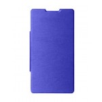 Flip Cover For Sony Xperia Xz Pro Blue By - Maxbhi.com