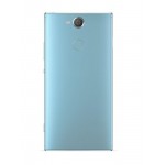 Full Body Housing For Sony Xperia Xa2 Blue - Maxbhi.com