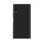Full Body Housing For Sony Xperia Xz Pro Black - Maxbhi.com