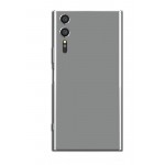 Full Body Housing For Sony Xperia Xz Pro White - Maxbhi.com