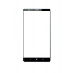 Replacement Front Glass For Microsoft Surface Phone Black By - Maxbhi.com