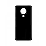 Back Panel Cover For Nokia 10 Black - Maxbhi.com