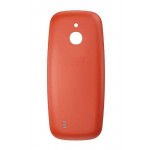 Back Panel Cover For Nokia 3310 4g Red - Maxbhi.com