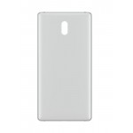 Back Panel Cover For Nokia 5 White - Maxbhi.com
