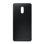 Back Panel Cover For Nokia 6 64gb Black - Maxbhi.com