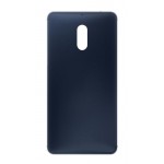 Back Panel Cover For Nokia 6 64gb Blue - Maxbhi.com