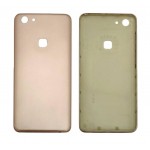 Back Panel Cover For Vivo V7 Champagne - Maxbhi Com