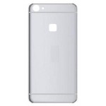 Back Panel Cover For Vivo X6s Black - Maxbhi Com