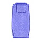 Flip Cover For Nokia 105 Dual Sim 2017 Blue By - Maxbhi.com