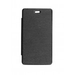 Flip Cover For Nokia 1 Black By - Maxbhi.com