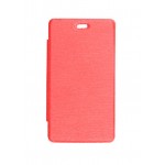 Flip Cover For Nokia 1 Red By - Maxbhi.com