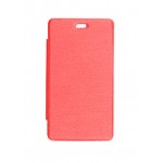 Flip Cover For Nokia 1 Red By - Maxbhi.com