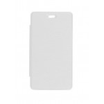 Flip Cover For Nokia 1 White By - Maxbhi.com