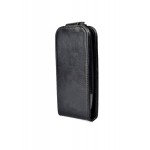Flip Cover For Nokia 3310 New Black By - Maxbhi.com