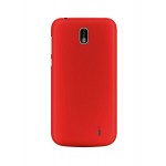 Full Body Housing For Nokia 1 Red - Maxbhi.com