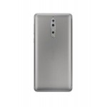 Full Body Housing For Nokia 8 White - Maxbhi.com