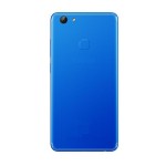 Full Body Housing For Vivo V7 Blue - Maxbhi.com