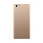 Full Body Housing For Vivo V7 Champagne - Maxbhi.com