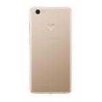 Full Body Housing For Vivo V7 White - Maxbhi.com