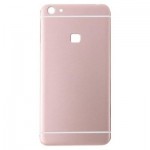 Full Body Housing For Vivo X6s Black - Maxbhi Com