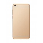 Full Body Housing For Vivo X7 Plus 64gb Black - Maxbhi.com