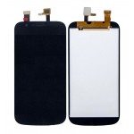 Lcd With Touch Screen For Nokia 1 White By - Maxbhi Com