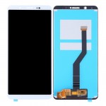 Lcd With Touch Screen For Vivo V7 Champagne By - Maxbhi Com