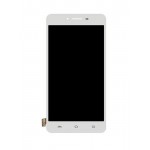 Lcd With Touch Screen For Vivo X6s Plus Black By - Maxbhi.com