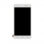 LCD with Touch Screen for Vivo X6S Plus Black