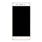 Lcd With Touch Screen For Vivo Xplay 5 Elite Black By - Maxbhi.com