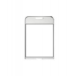 Replacement Front Glass For Nokia 3208c White By - Maxbhi.com