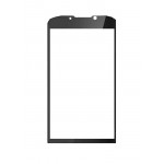 Replacement Front Glass For Nokia 801t White By - Maxbhi.com