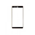 Replacement Front Glass For Nokia 9 White By - Maxbhi.com