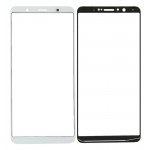Replacement Front Glass For Vivo X20 White By - Maxbhi Com