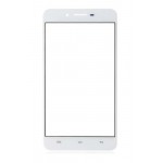 Replacement Front Glass For Vivo X6 Gold By - Maxbhi.com