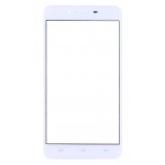 Replacement Front Glass For Vivo X6 White By - Maxbhi Com