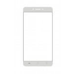Replacement Front Glass For Vivo X6s Black By - Maxbhi.com