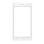 Replacement Front Glass For Vivo X6s Plus Black By - Maxbhi.com