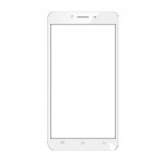 Replacement Front Glass For Vivo X6s Plus White By - Maxbhi.com