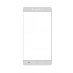 Replacement Front Glass For Vivo X6s Silver By - Maxbhi.com
