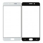 Replacement Front Glass For Vivo X7 Plus 64gb Black By - Maxbhi Com