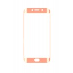 Replacement Front Glass For Vivo Xplay6 Rose Gold By - Maxbhi.com