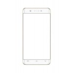 Replacement Front Glass For Vivo Xplay 5 Elite Black By - Maxbhi.com