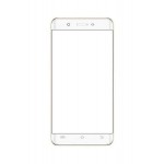 Replacement Front Glass For Vivo Xplay 5 Elite Black By - Maxbhi.com